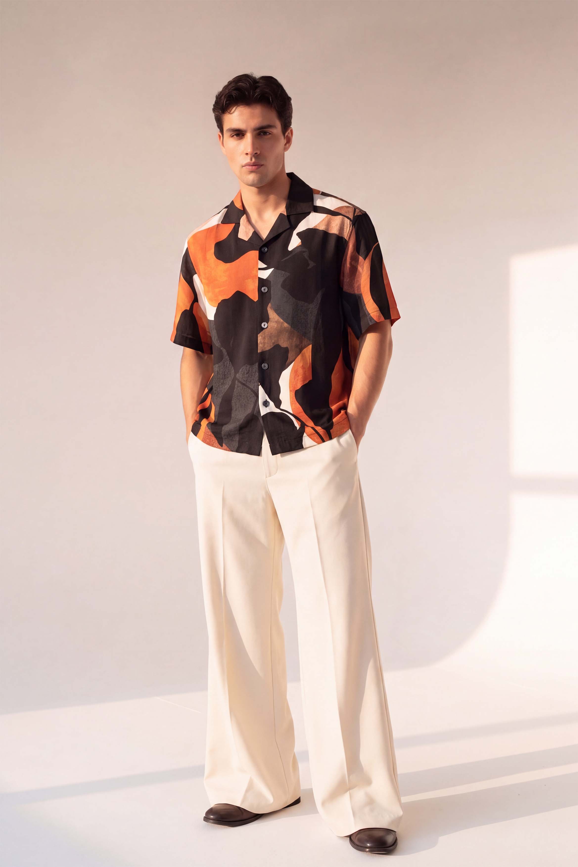 Half Sleeve Shirts – o2fashions