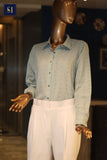 Load image into Gallery viewer, Premium chicken fabric women&#39;s shirt