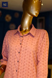 Load image into Gallery viewer, premium chicken fabric women&#39;s shirt