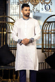 Load image into Gallery viewer, Men&#39;S Classic Fit Panjabi
