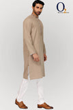 Load image into Gallery viewer, PEACH Classic Fit Panjabi