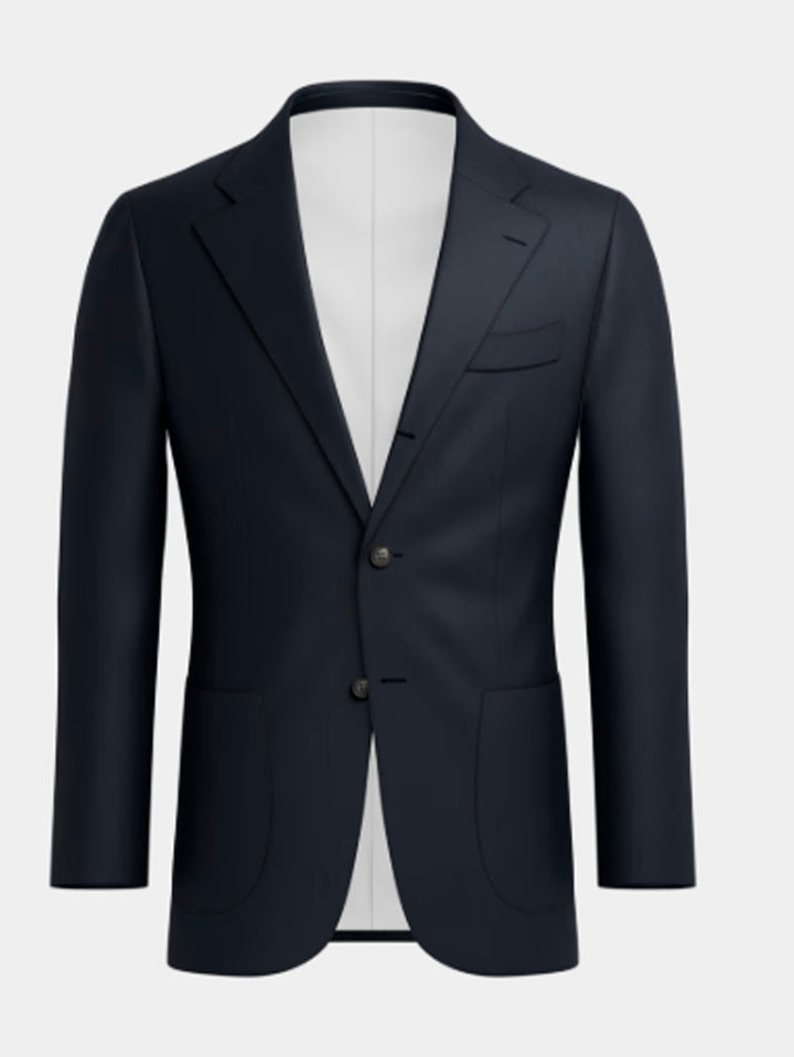 Custom make Suit For Havana o2fashions