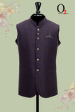 Load image into Gallery viewer, Classic Vest in PURPLE