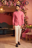 Load image into Gallery viewer, CHINA PINK Exclusive Prince Coat