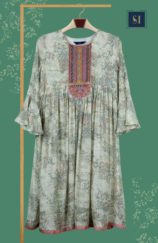 Kurti o2fashions