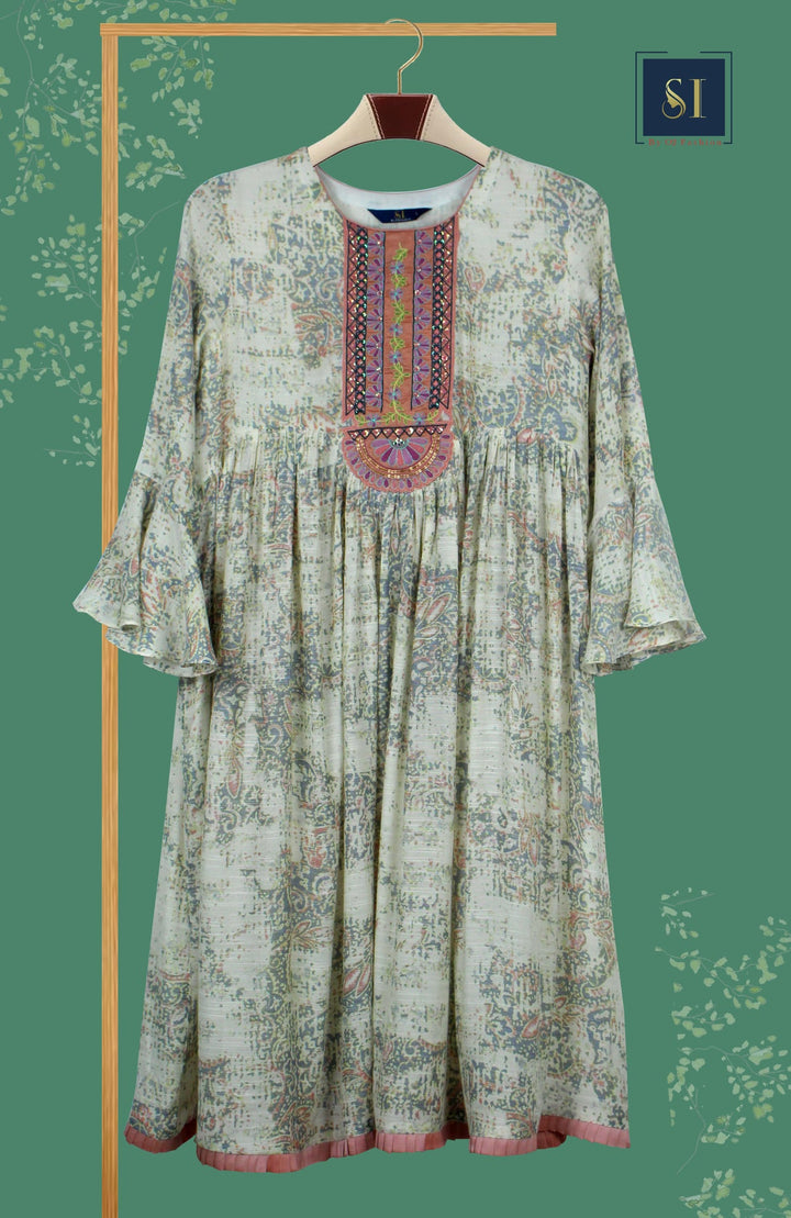 Kurti o2fashions