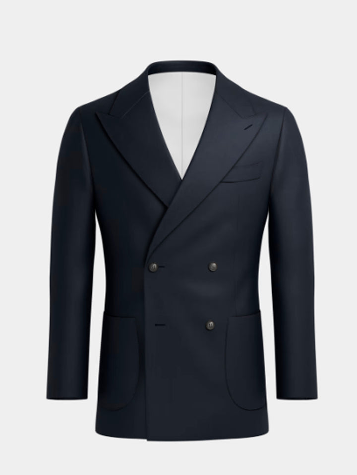 Custom make Suit For Havana o2fashions