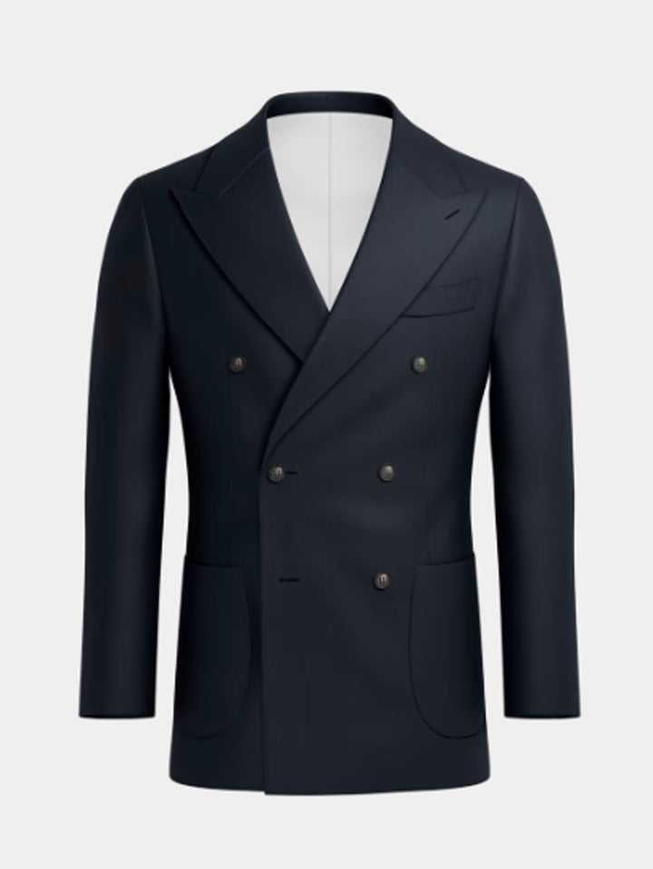 Custom make Suit For Havana o2fashions