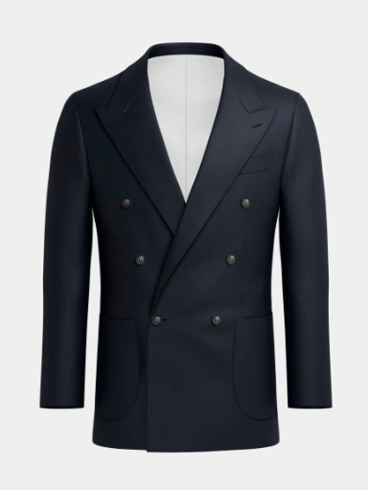 Custom make Suit For Havana o2fashions