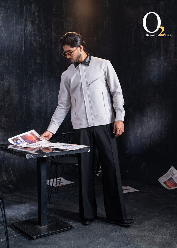 The Alloy Route jacket ENVY