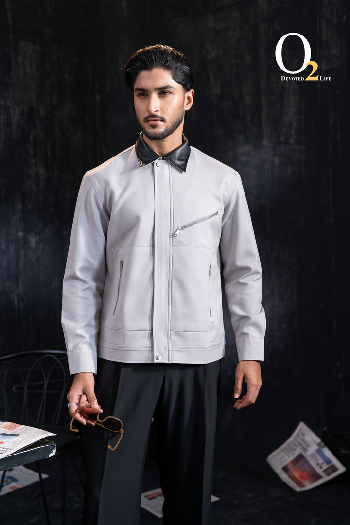 The Alloy Route jacket ENVY