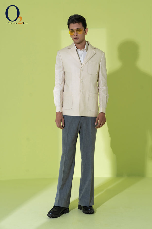 Summer suit - o2fashions