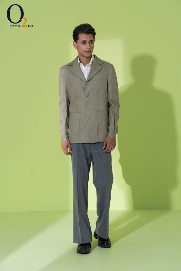 Summer Suit - o2fashions