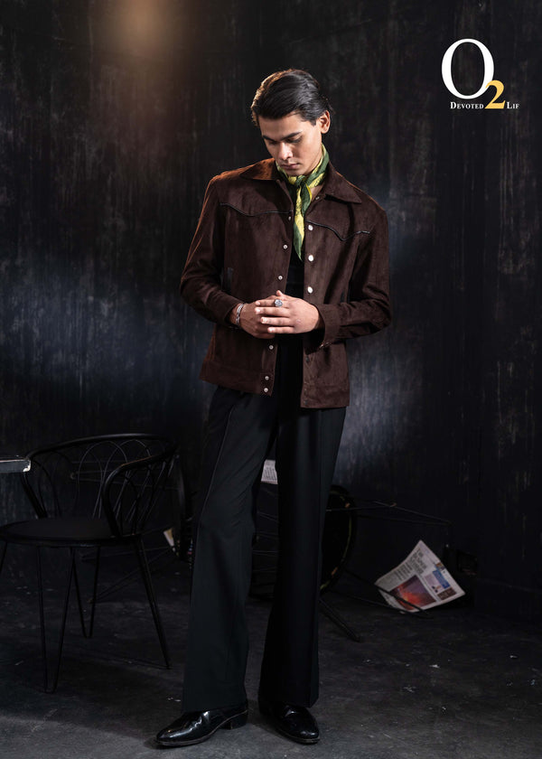 Emberline jacket ENVY