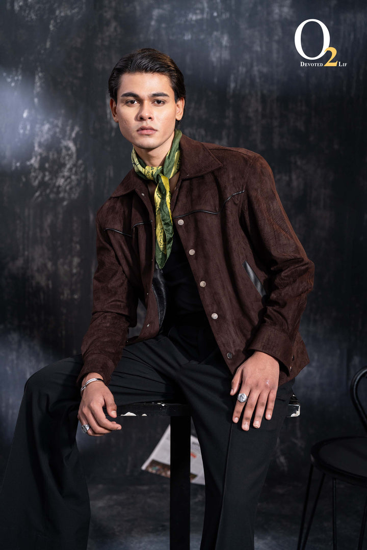 Emberline jacket ENVY