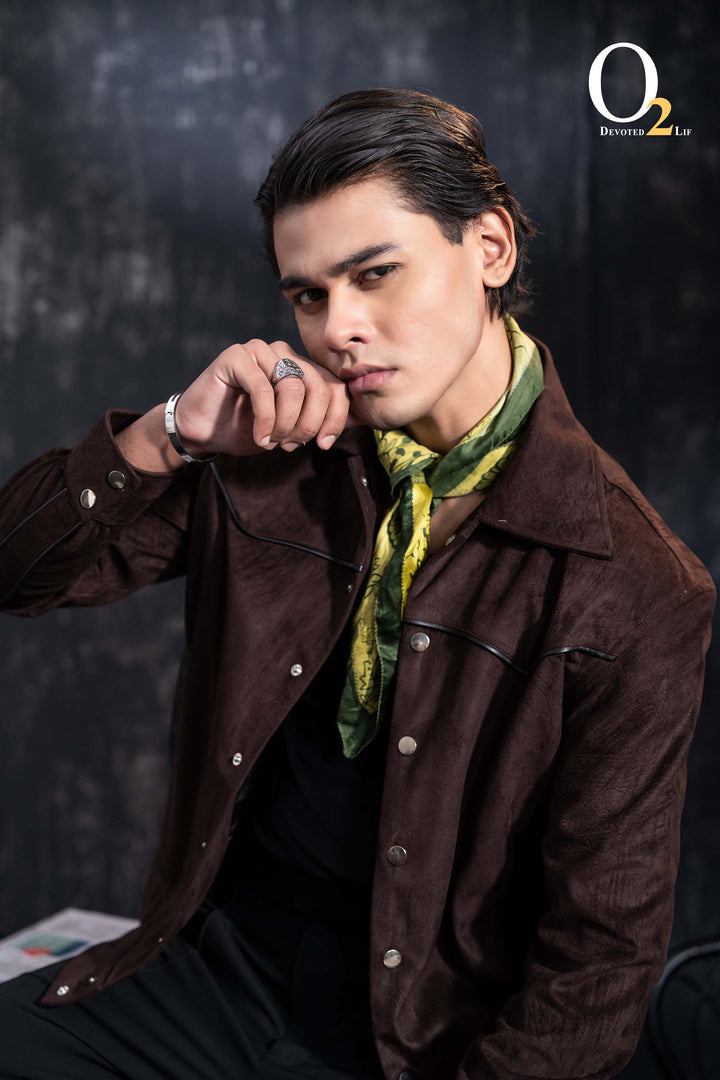 Emberline jacket ENVY