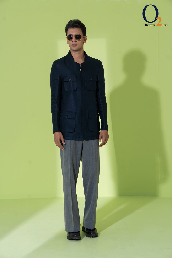 Summer suit - o2fashions