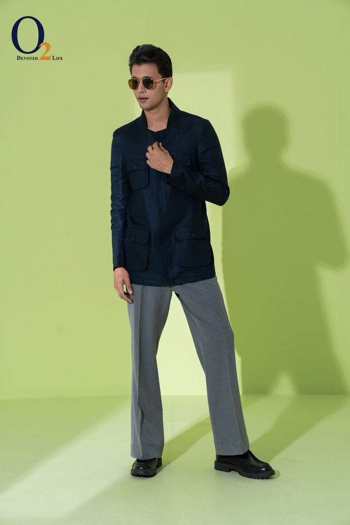 Summer suit - o2fashions