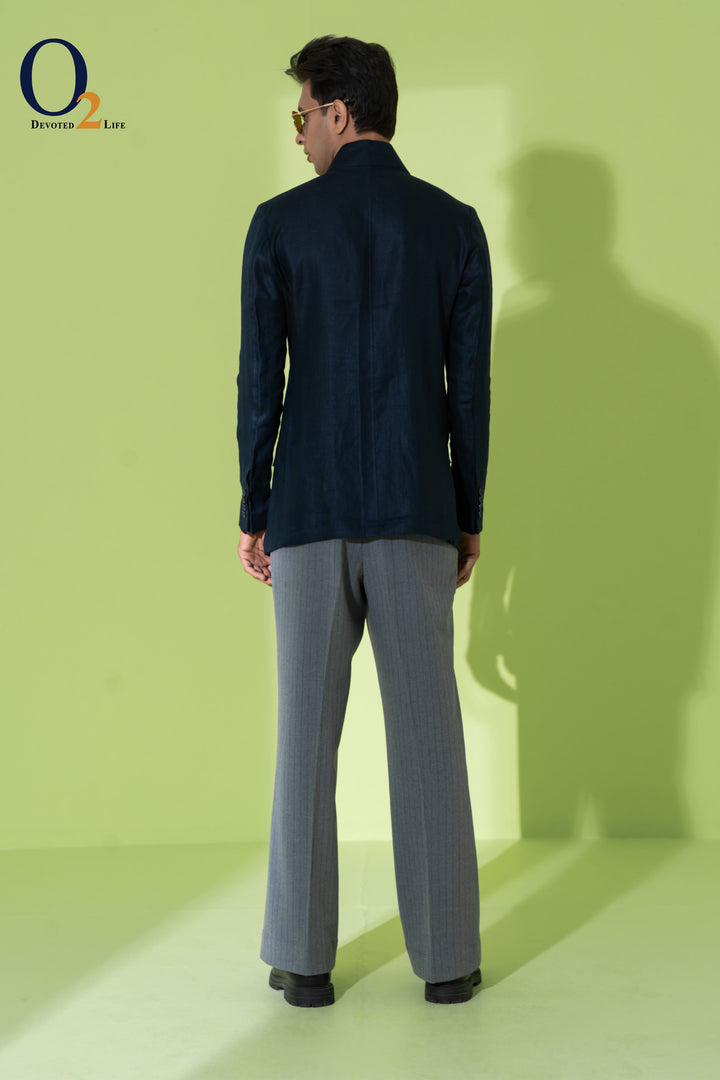 Summer suit - o2fashions