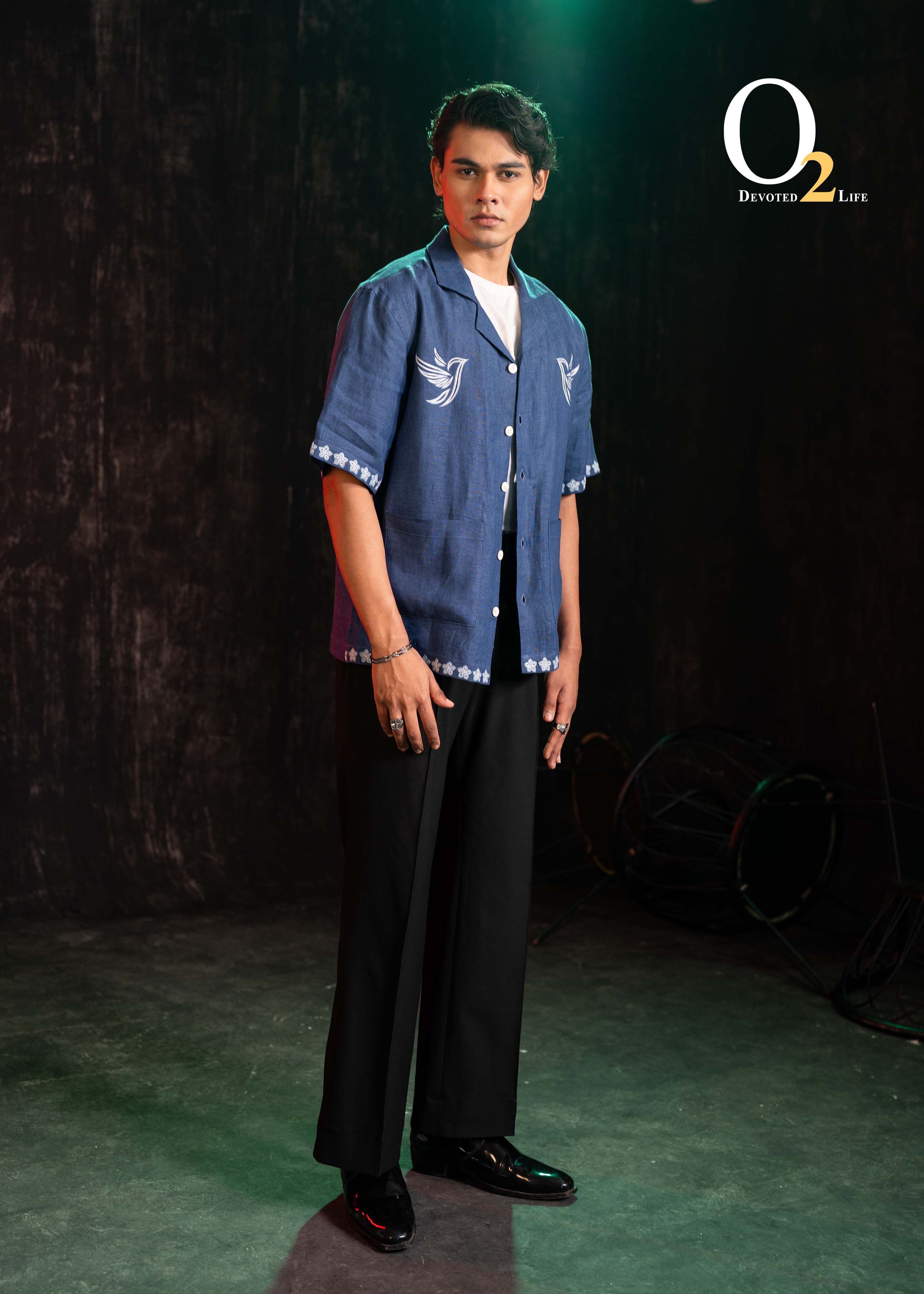 Half Sleeve Shirts – o2fashions