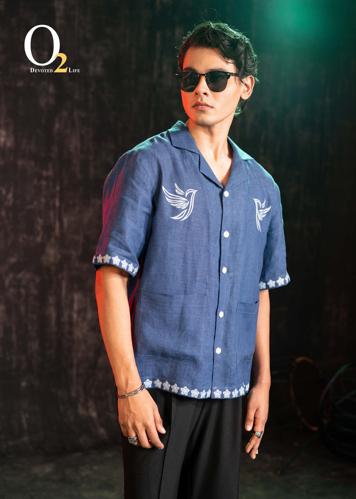 Bloom & Soar shirt ENVY