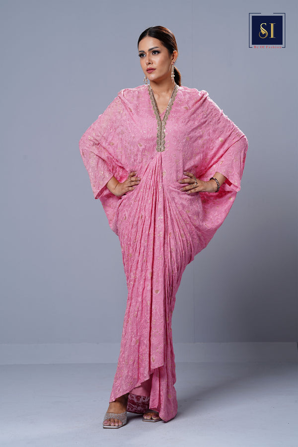 Premium Kaftan