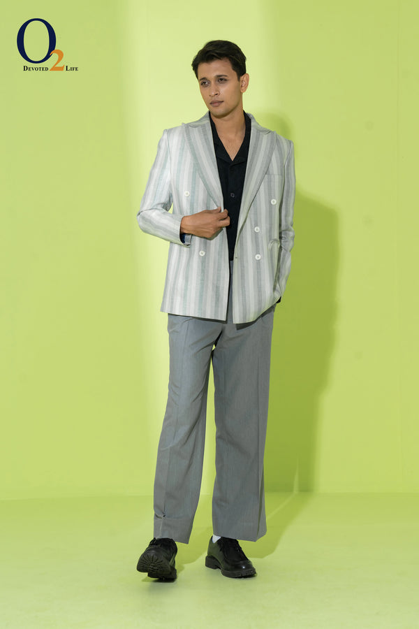 Summer suit - o2fashions