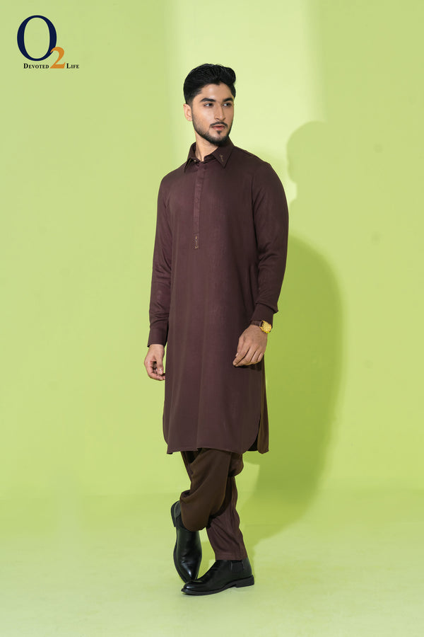 Men's Kabli set