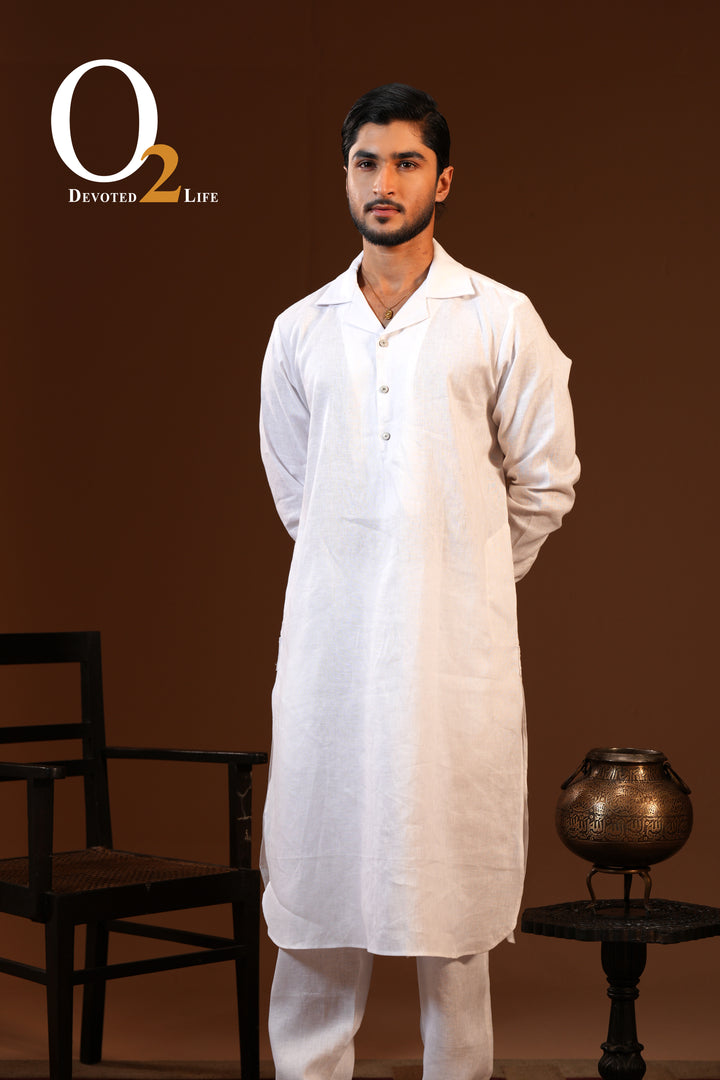 Men's Kabli Set o2fashions