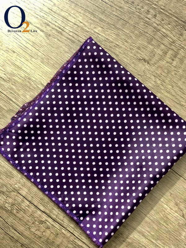 pocket square