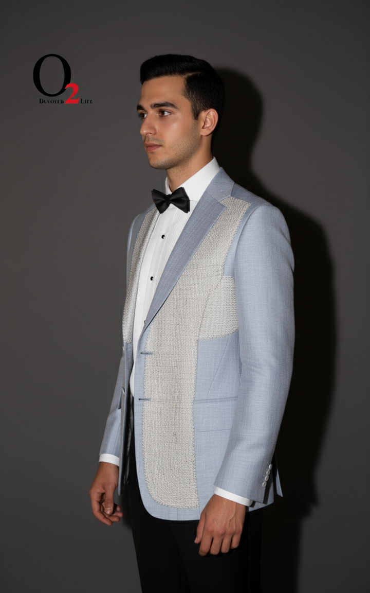 BESPOKE SUITS Full CANVAS MAKING ENVY
