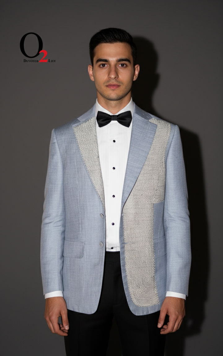 BESPOKE SUITS Full CANVAS MAKING ENVY