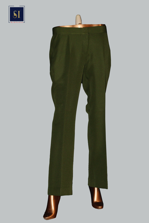 Hookers green women's pant