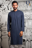 Load image into Gallery viewer, Men&#39;s Classic Fit Panjabi in Karchupi Handwork