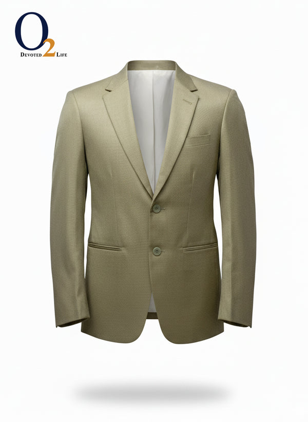 Tailored Fit Havana Blazer ENVY