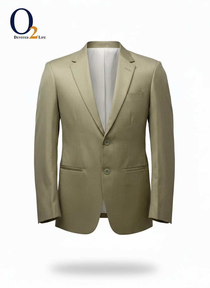 Tailored Fit Havana Blazer ENVY