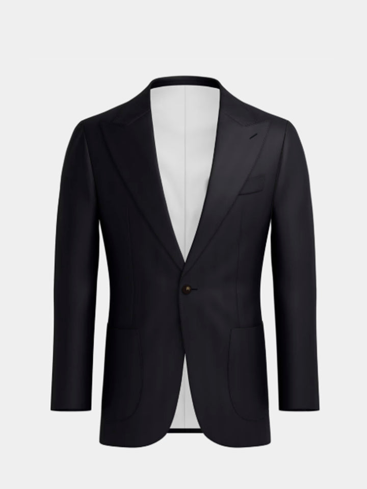 Custom make Suit For Havana o2fashions