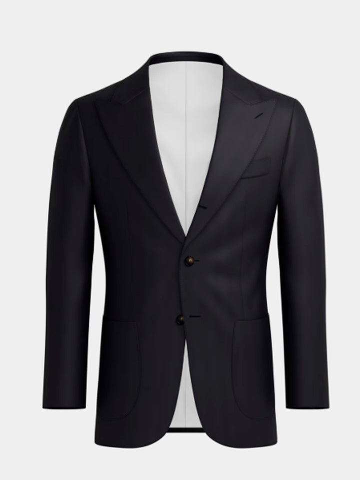 Custom make Suit For Havana o2fashions