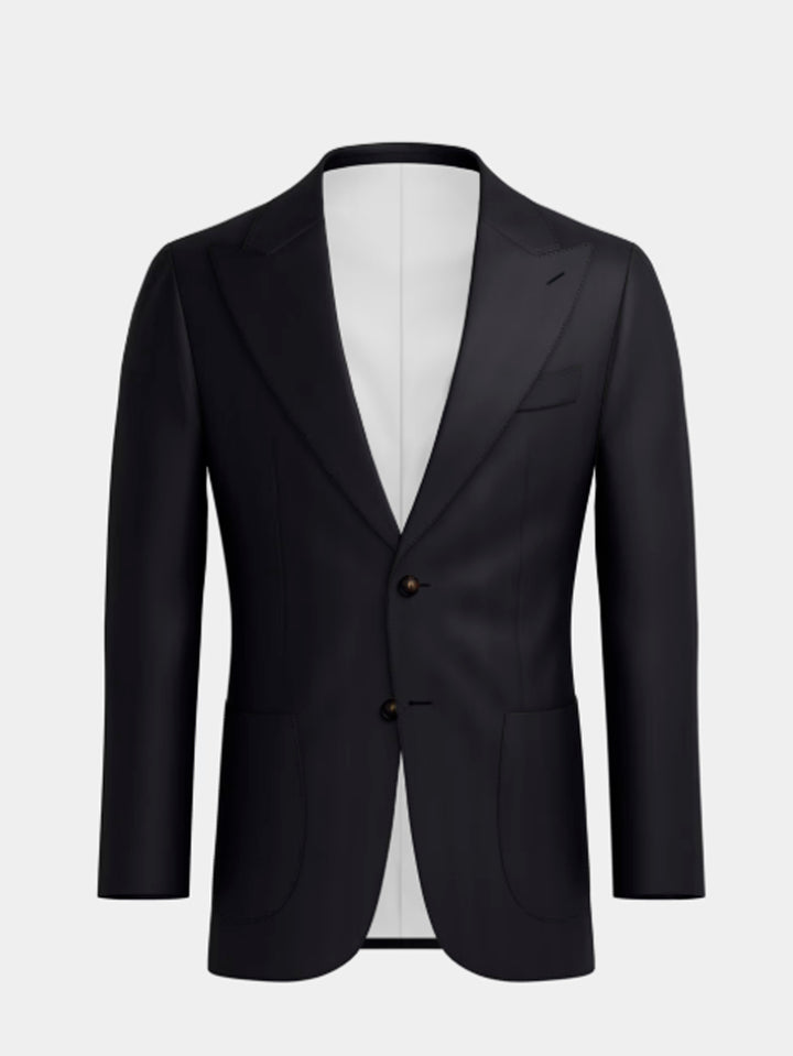 Custom make Suit For Havana o2fashions