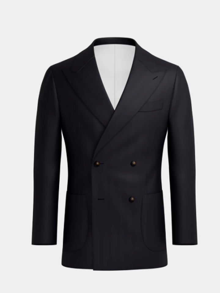 Custom make Suit For Havana o2fashions