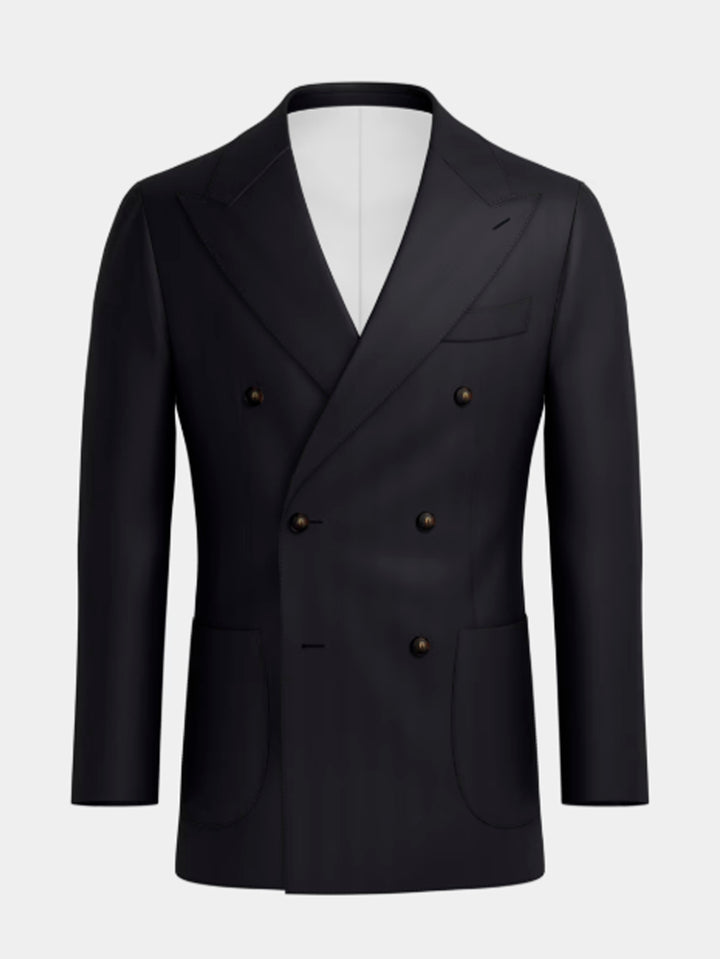 Custom make Suit For Havana o2fashions