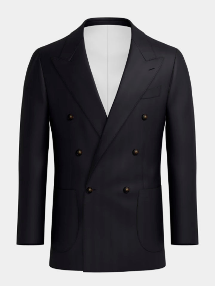 Custom make Suit For Havana o2fashions