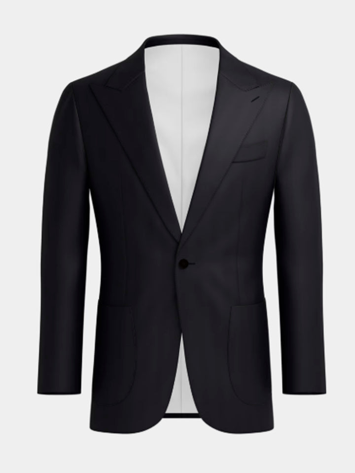 Custom make Suit For Havana o2fashions