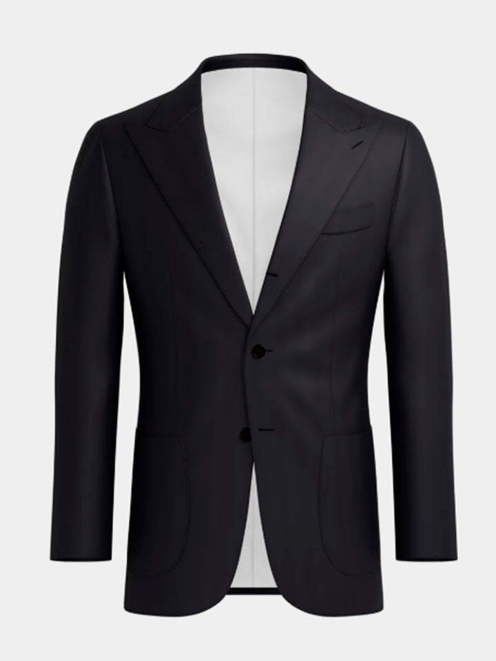 Custom make Suit For Havana o2fashions