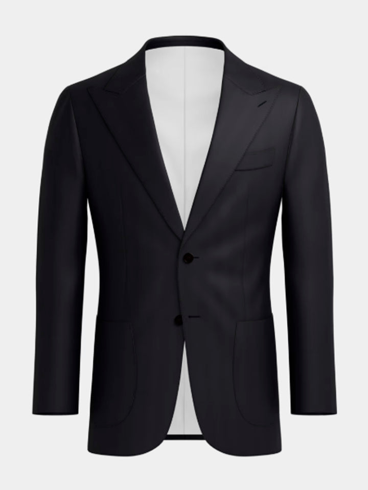Custom make Suit For Havana o2fashions