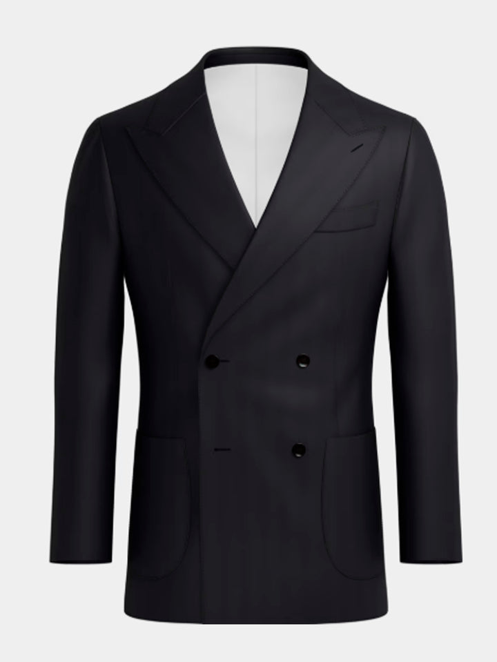 Custom make Suit For Havana o2fashions