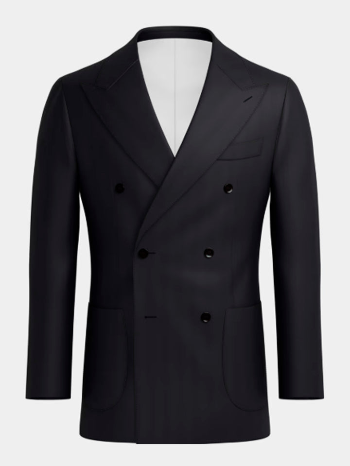 Custom make Suit For Havana o2fashions
