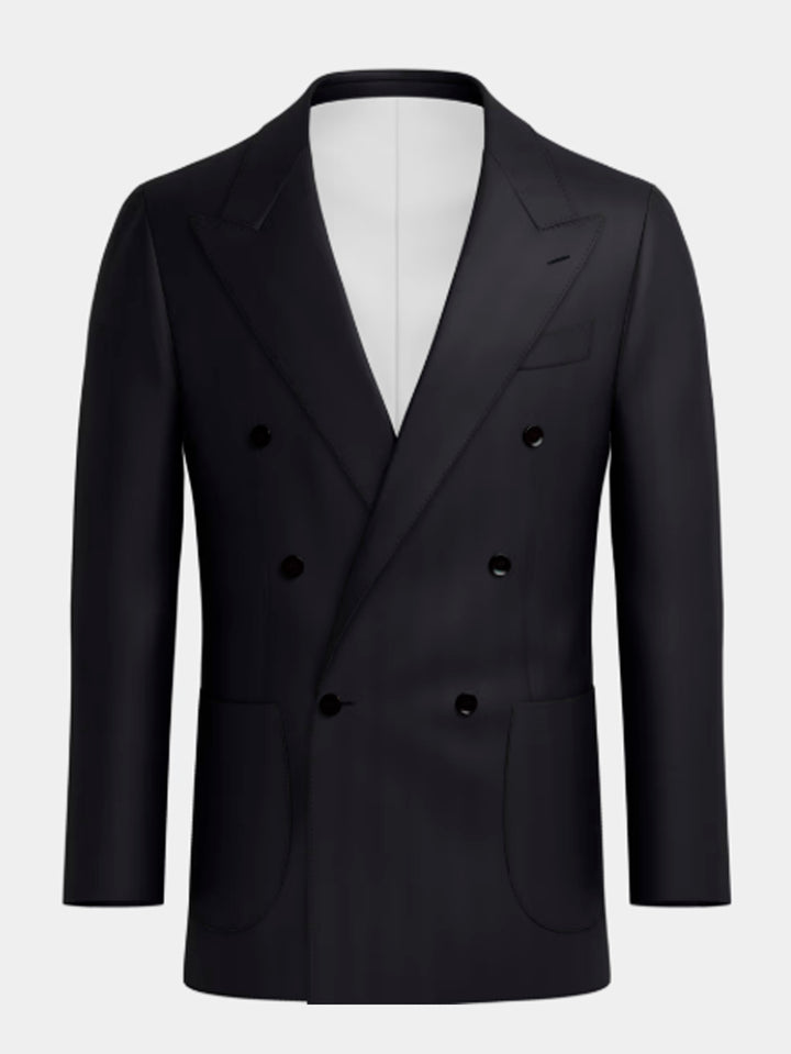 Custom make Suit For Havana o2fashions