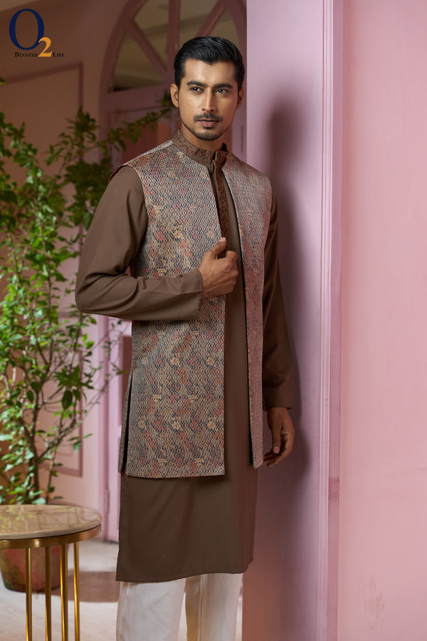 wedding Ethnic Indowestern for men