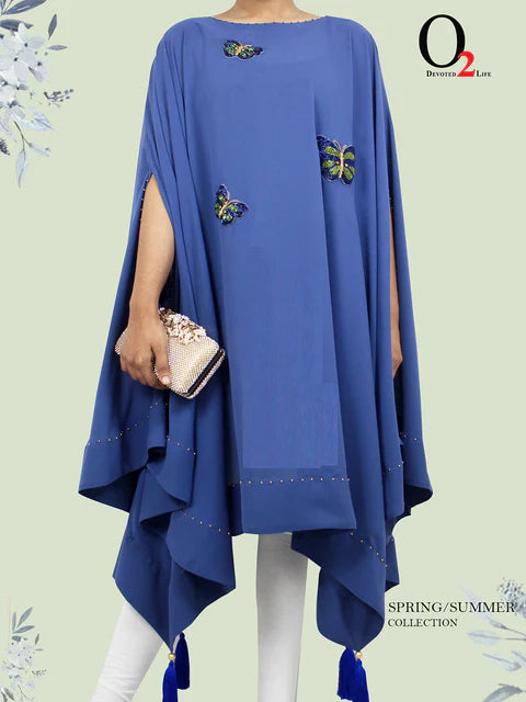 Embro Butterfly Cape